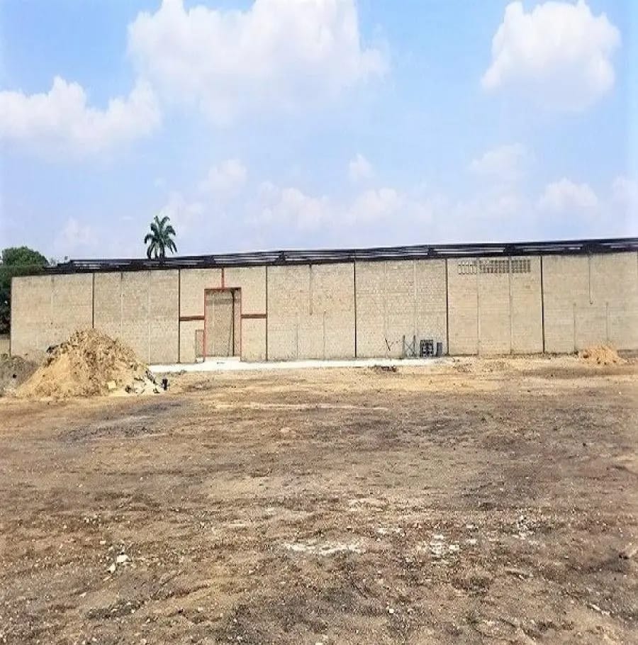 Terreno en Venta en Urdaneta Urbanización Flor Amariilo - 12