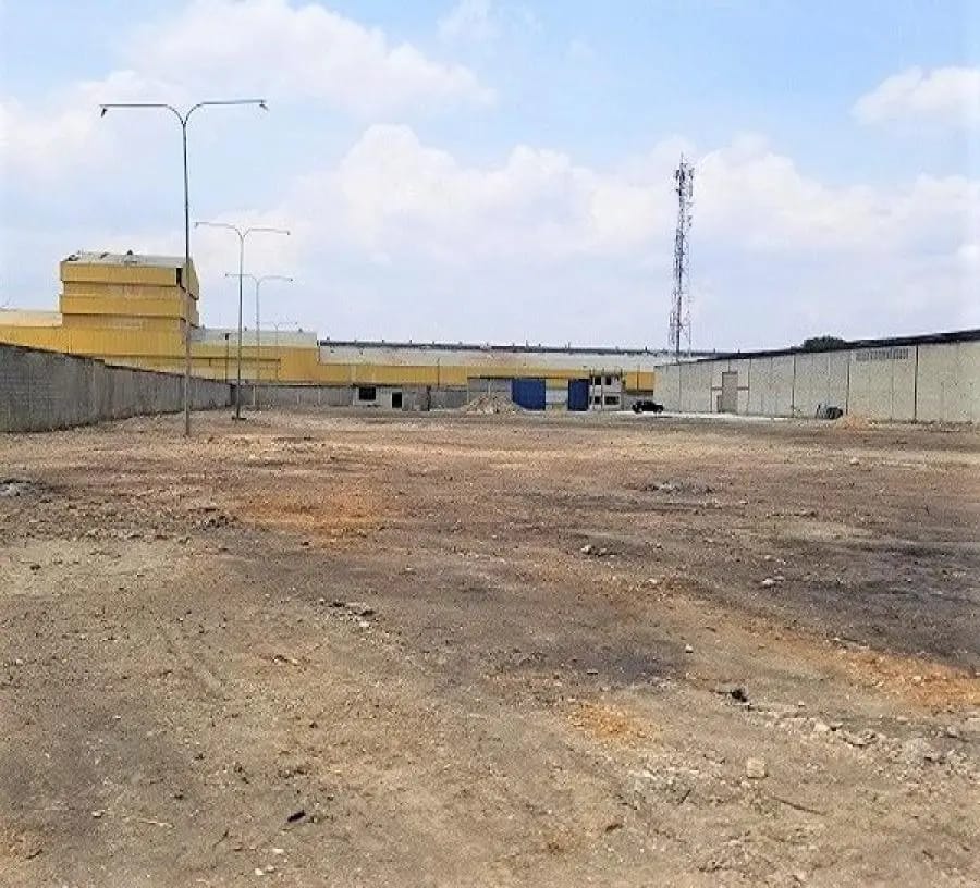 Terreno en Venta en Urdaneta Urbanización Flor Amariilo - 13