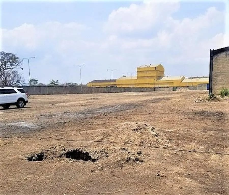 Terreno en Venta en Urdaneta Urbanización Flor Amariilo - 14