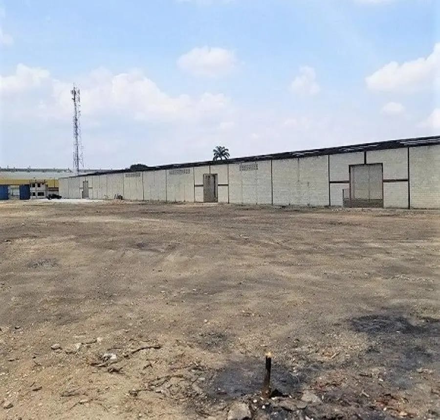 Terreno en Venta en Urdaneta Urbanización Flor Amariilo - 16