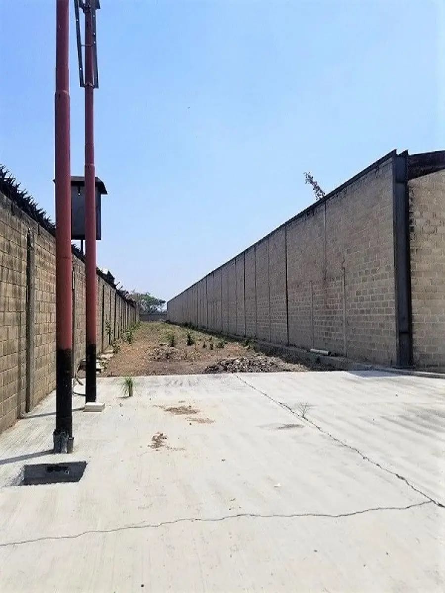 Terreno en Venta en Urdaneta Urbanización Flor Amariilo - 17