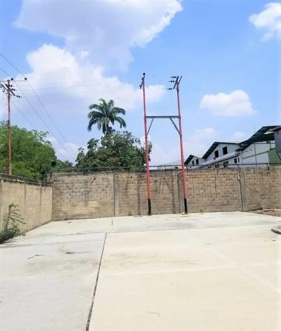 Terreno en Venta en Urdaneta Urbanización Flor Amariilo - 3