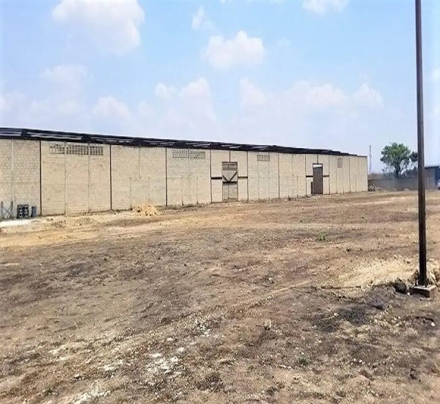 Terreno en Venta en Urdaneta Urbanización Flor Amariilo - 4