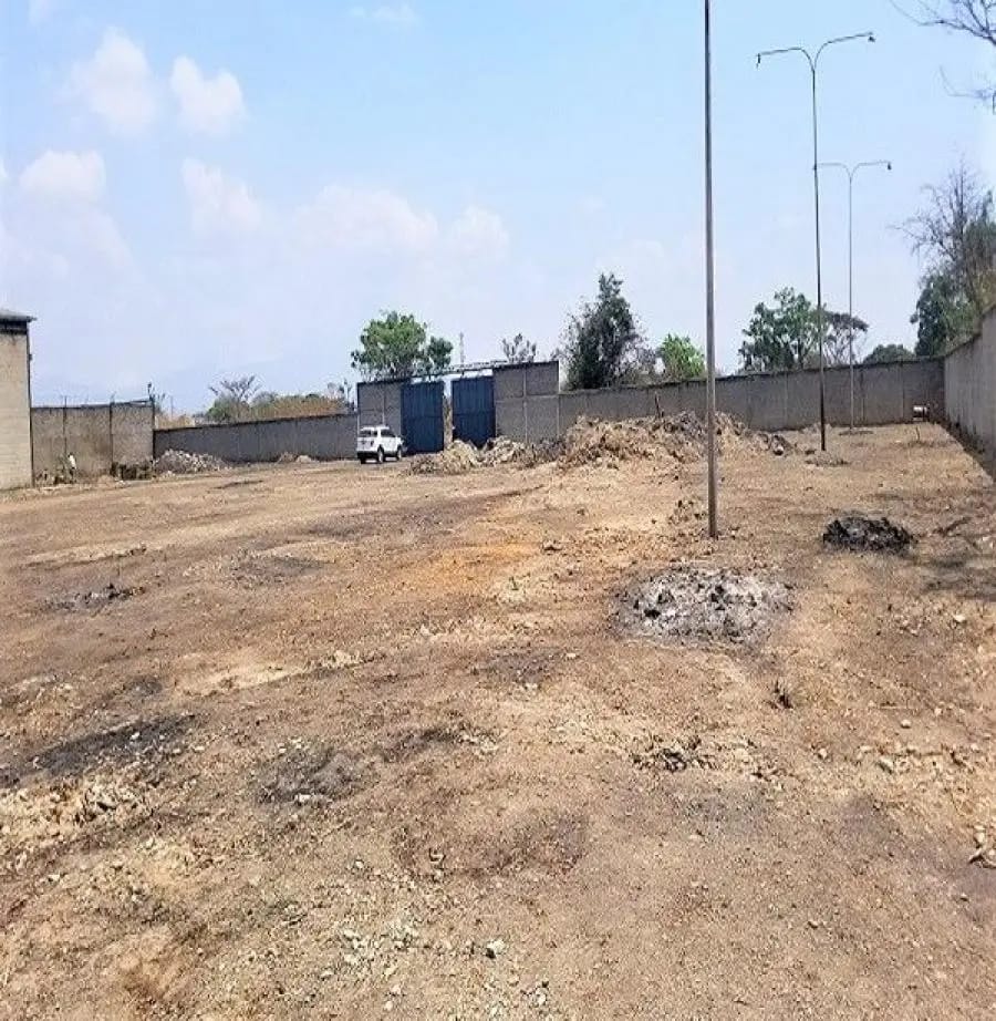 Terreno en Venta en Urdaneta Urbanización Flor Amariilo - 5