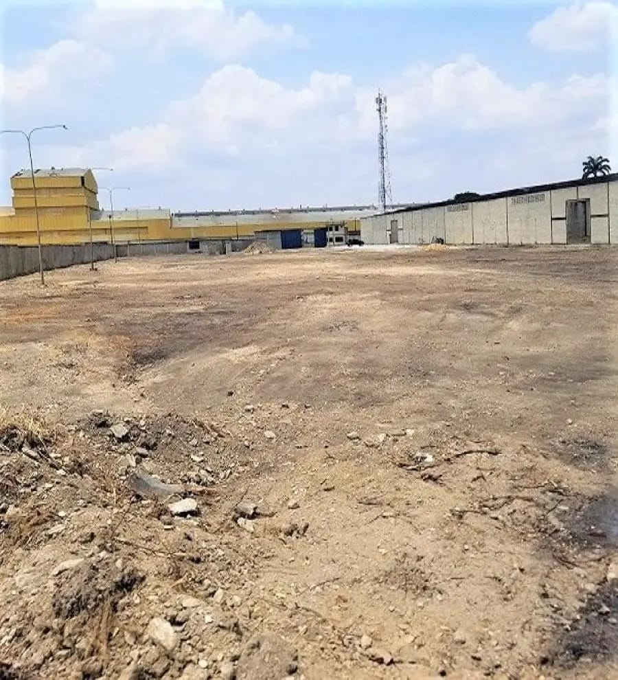 Terreno en Venta en Urdaneta Urbanización Flor Amariilo - 8