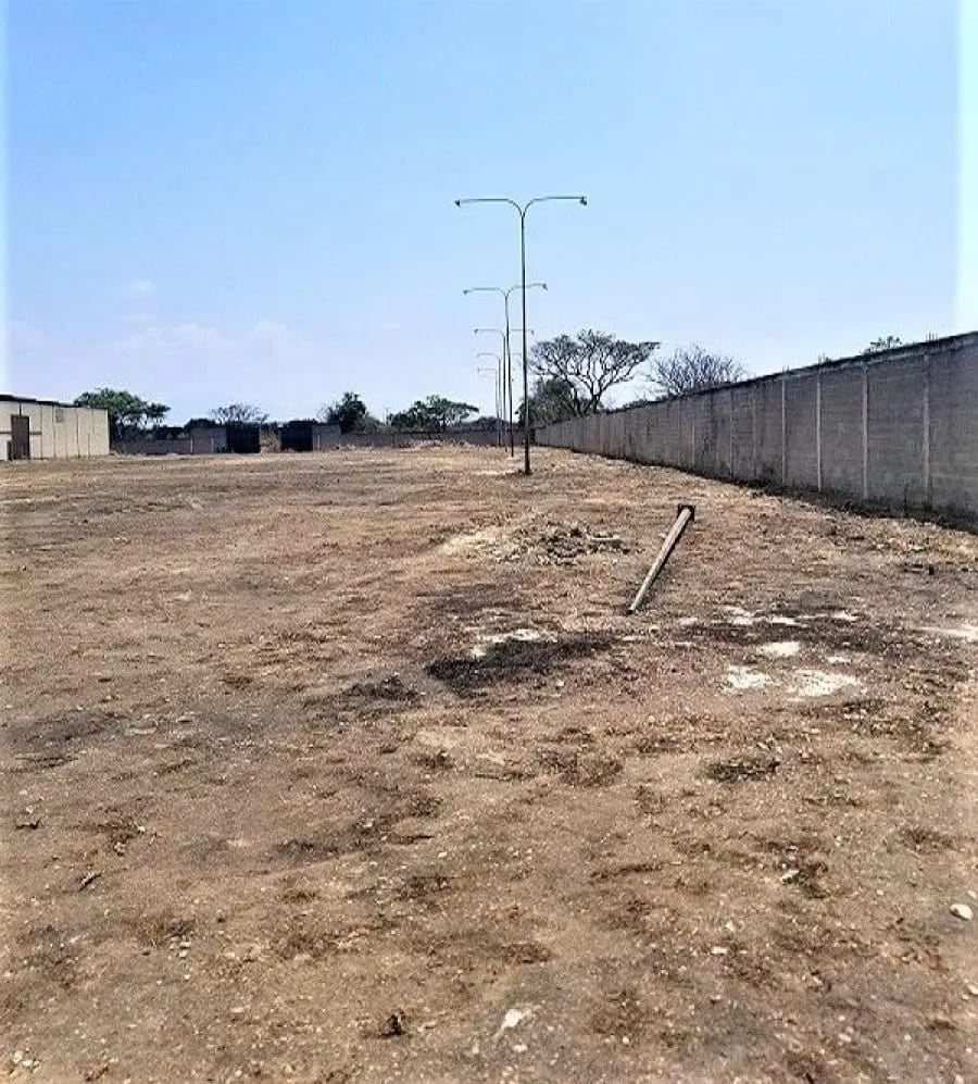 Terreno en Venta en Urdaneta Urbanización Flor Amariilo - 9