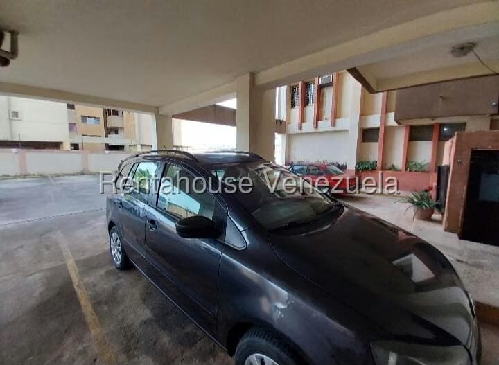 Apartamento (Duplex) en Alquiler en Centro, Zulia - 12