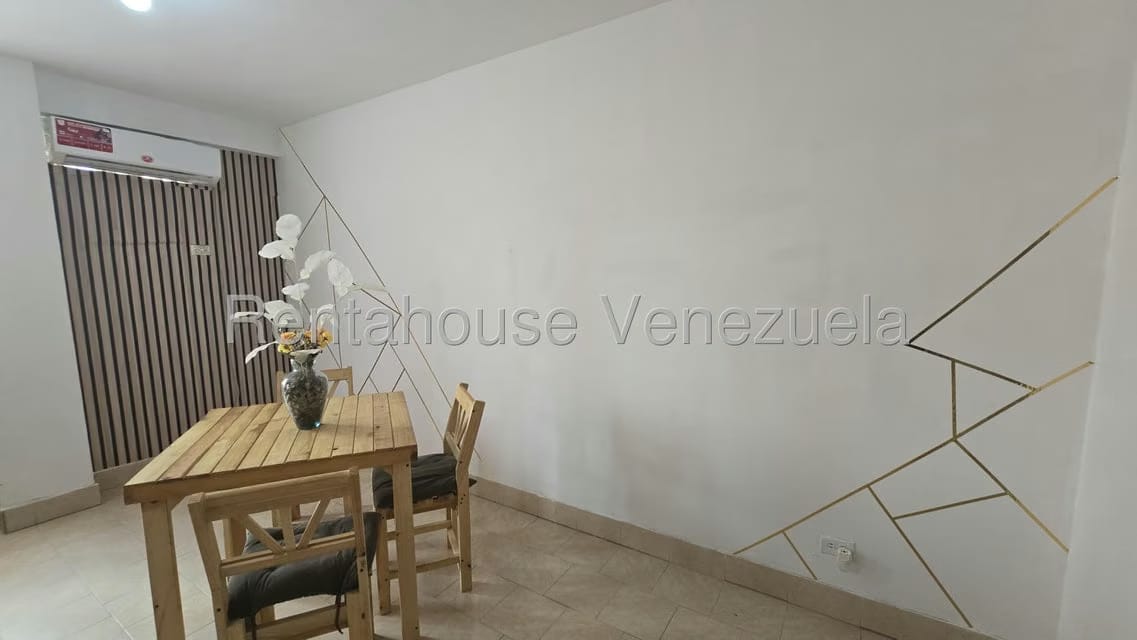 Apartamento (Duplex) en Alquiler en Centro, Zulia - 4