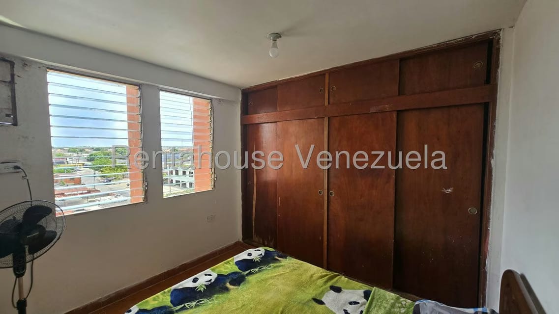 Apartamento (Duplex) en Alquiler en Centro, Zulia - 7
