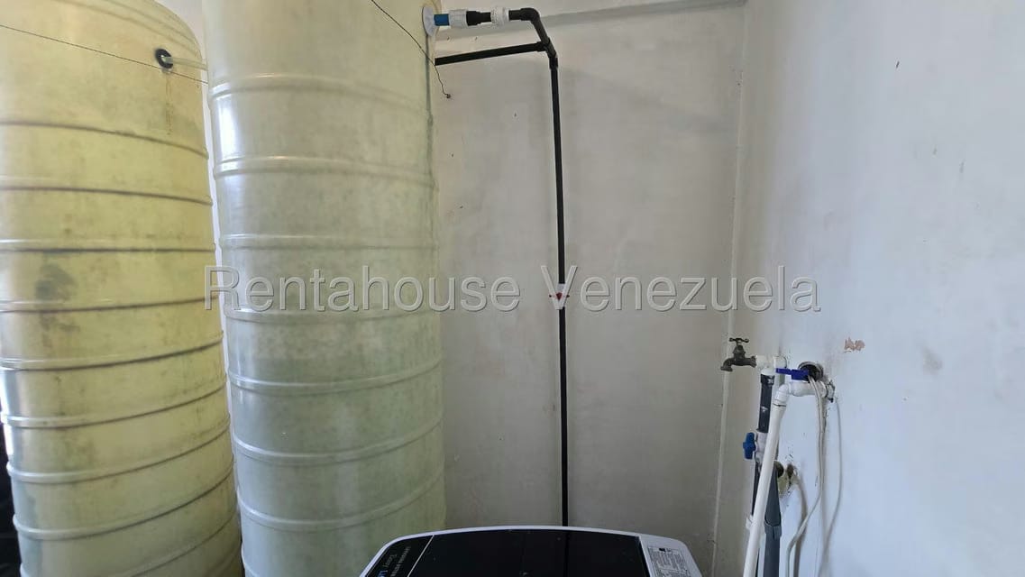 Apartamento (Duplex) en Alquiler en Centro, Zulia - 10