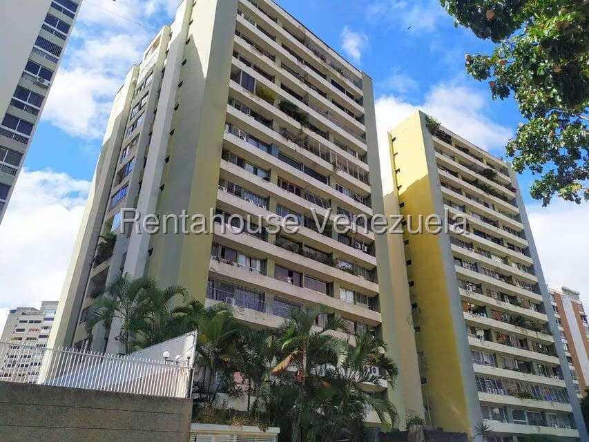 Apartamento (1 Nivel) en Venta en Terrazas de Santa Fe, Distrito Metropolitano