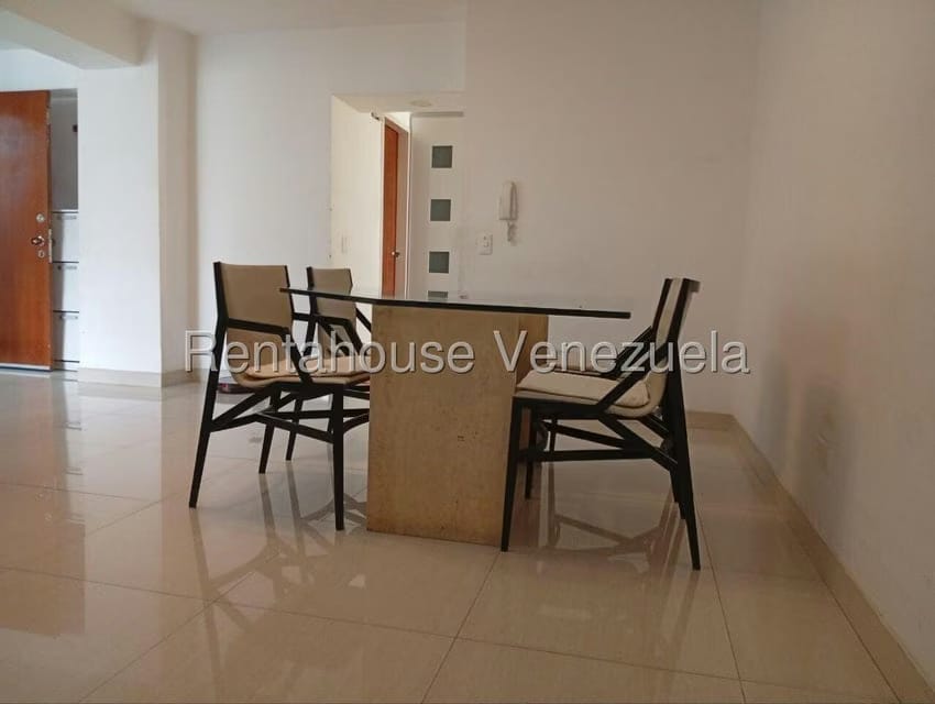 Apartamento (1 Nivel) en Venta en Terrazas de Santa Fe, Distrito Metropolitano - 11