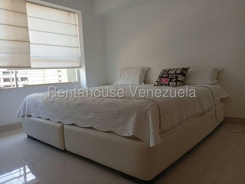 Apartamento (1 Nivel) en Venta en Terrazas de Santa Fe, Distrito Metropolitano - 12