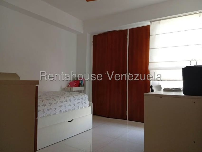 Apartamento (1 Nivel) en Venta en Terrazas de Santa Fe, Distrito Metropolitano - 13