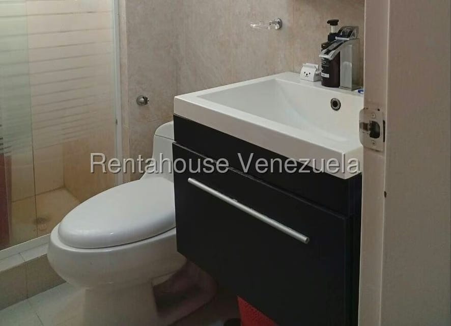 Apartamento (1 Nivel) en Venta en Terrazas de Santa Fe, Distrito Metropolitano - 16