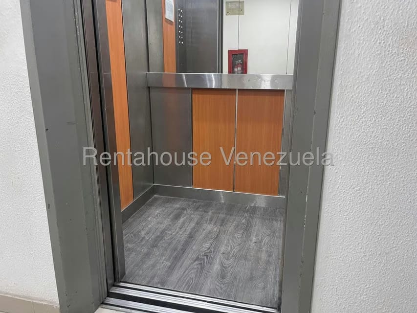 Apartamento (1 Nivel) en Venta en Terrazas de Santa Fe, Distrito Metropolitano - 18