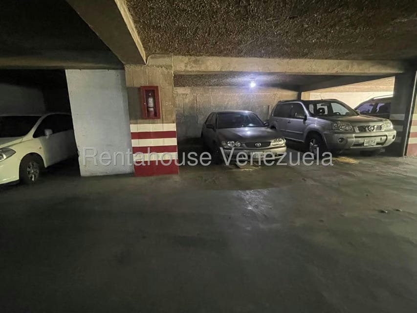 Apartamento (1 Nivel) en Venta en Terrazas de Santa Fe, Distrito Metropolitano - 19
