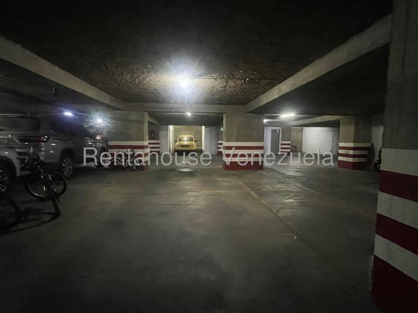 Apartamento (1 Nivel) en Venta en Terrazas de Santa Fe, Distrito Metropolitano - 20