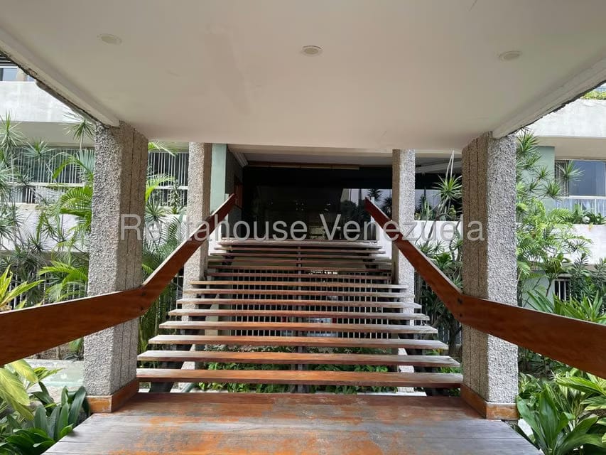 Apartamento (1 Nivel) en Venta en Terrazas de Santa Fe, Distrito Metropolitano - 3