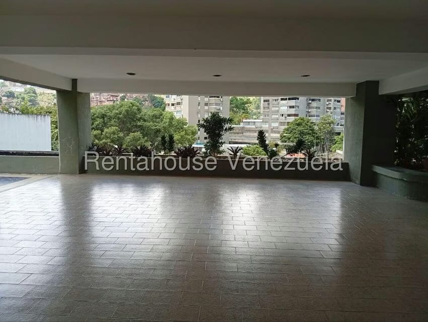 Apartamento (1 Nivel) en Venta en Terrazas de Santa Fe, Distrito Metropolitano - 4