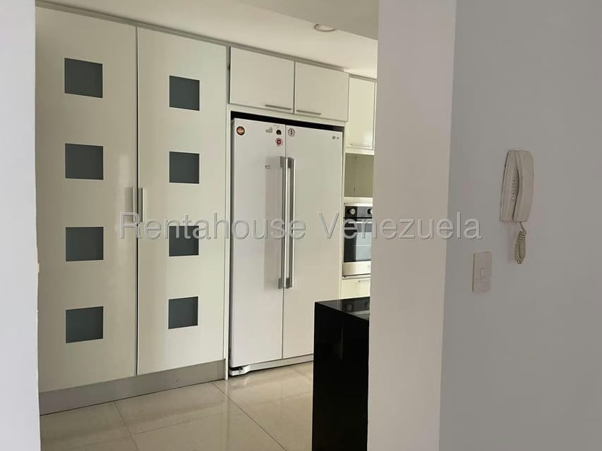Apartamento (1 Nivel) en Venta en Terrazas de Santa Fe, Distrito Metropolitano - 7