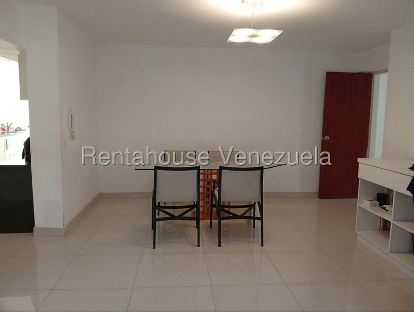 Apartamento (1 Nivel) en Venta en Terrazas de Santa Fe, Distrito Metropolitano - 10