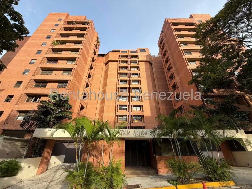 Apartamento (1 Nivel) en Venta en Santa Fe Norte, Distrito Metropolitano