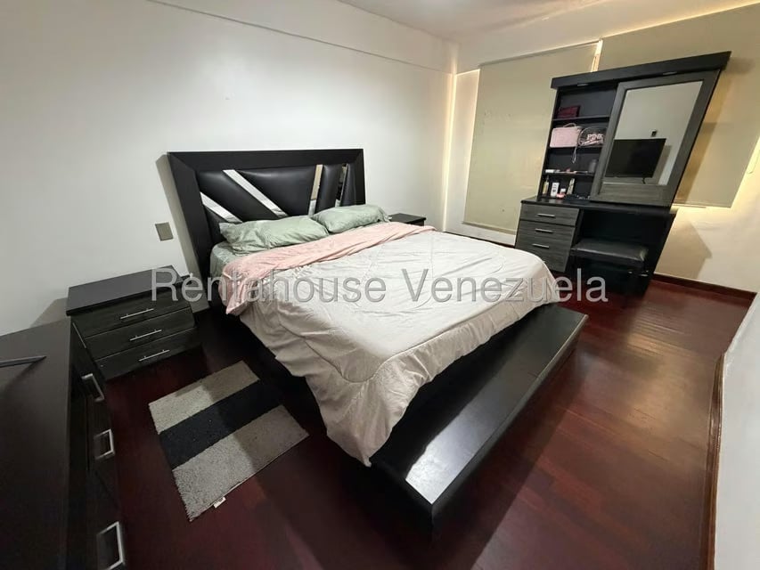 Apartamento (1 Nivel) en Venta en Santa Fe Norte, Distrito Metropolitano - 11