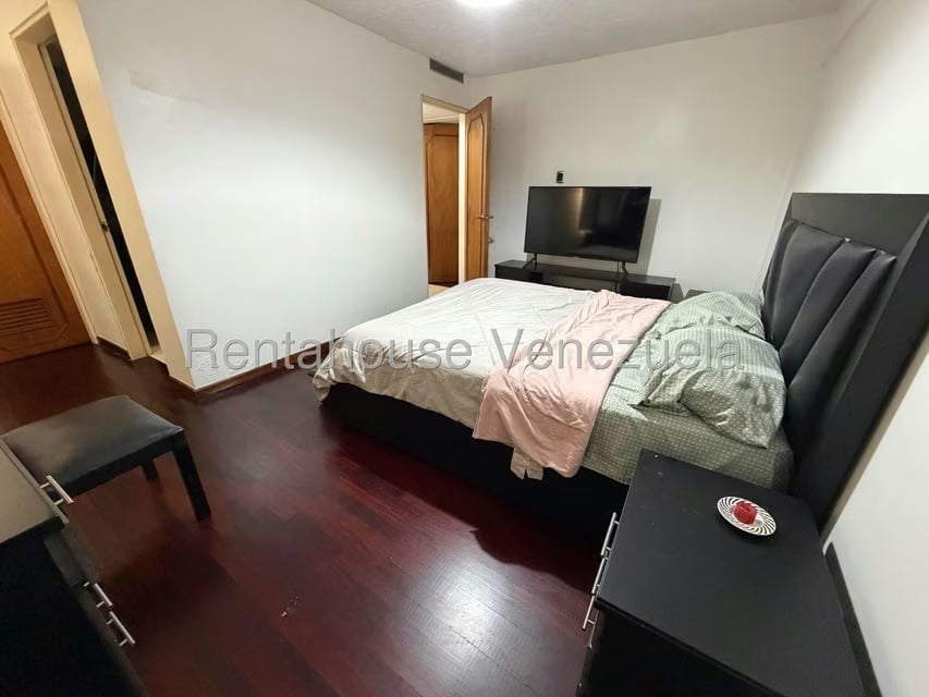 Apartamento (1 Nivel) en Venta en Santa Fe Norte, Distrito Metropolitano - 12