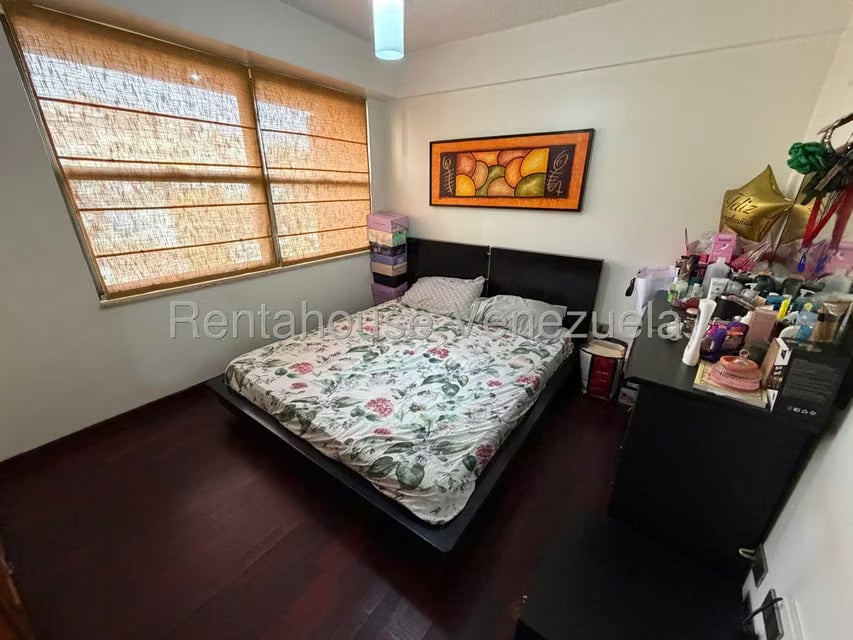 Apartamento (1 Nivel) en Venta en Santa Fe Norte, Distrito Metropolitano - 14