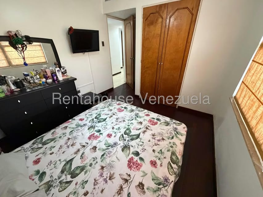 Apartamento (1 Nivel) en Venta en Santa Fe Norte, Distrito Metropolitano - 15