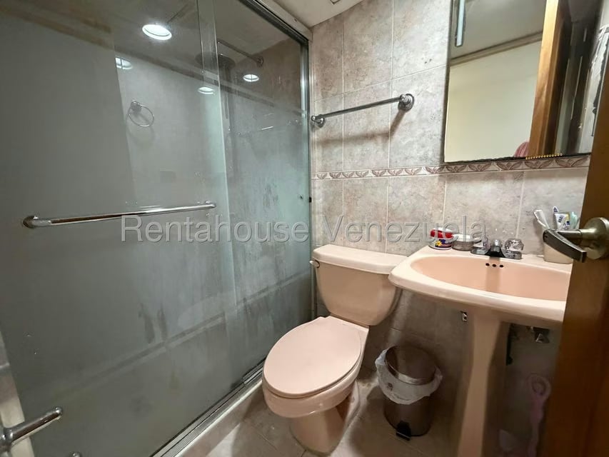 Apartamento (1 Nivel) en Venta en Santa Fe Norte, Distrito Metropolitano - 16