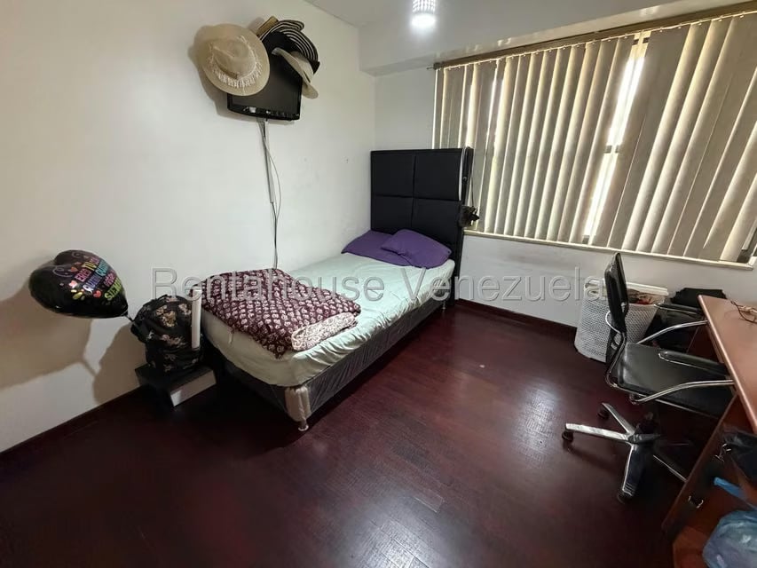 Apartamento (1 Nivel) en Venta en Santa Fe Norte, Distrito Metropolitano - 17