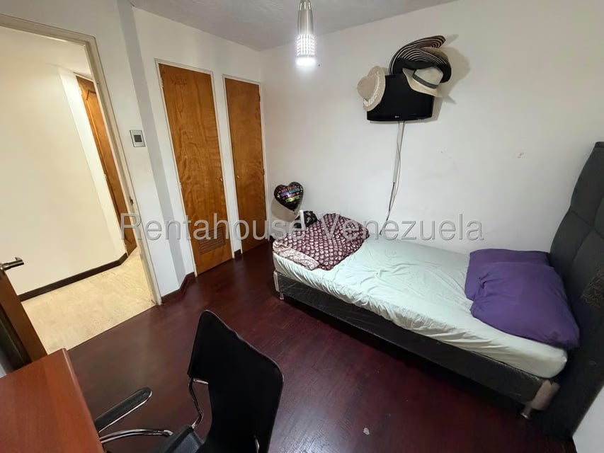 Apartamento (1 Nivel) en Venta en Santa Fe Norte, Distrito Metropolitano - 18