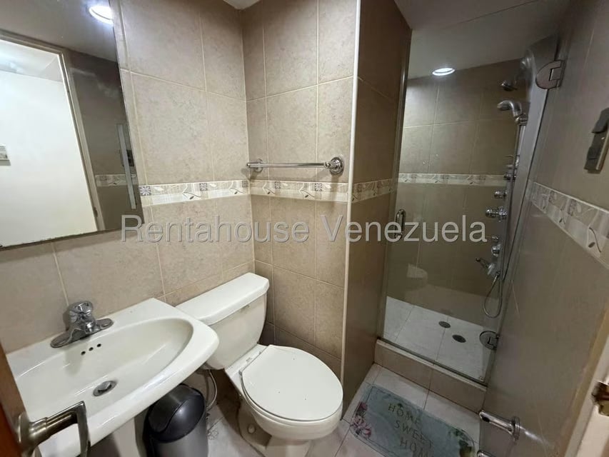 Apartamento (1 Nivel) en Venta en Santa Fe Norte, Distrito Metropolitano - 19