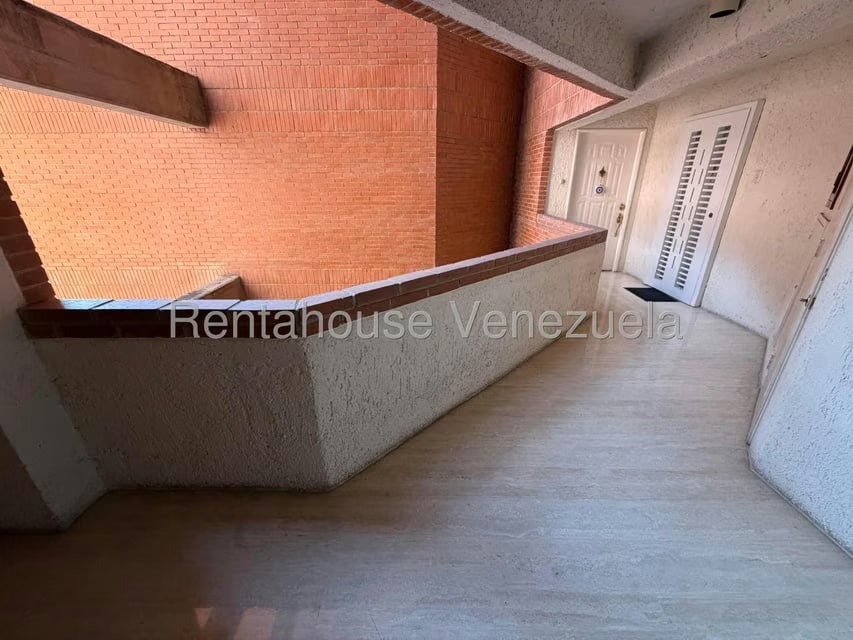 Apartamento (1 Nivel) en Venta en Santa Fe Norte, Distrito Metropolitano - 20