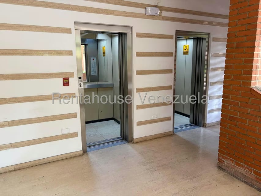 Apartamento (1 Nivel) en Venta en Santa Fe Norte, Distrito Metropolitano - 21