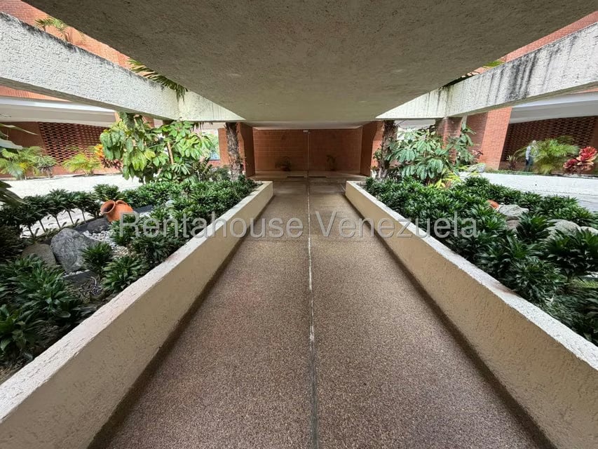 Apartamento (1 Nivel) en Venta en Santa Fe Norte, Distrito Metropolitano - 22