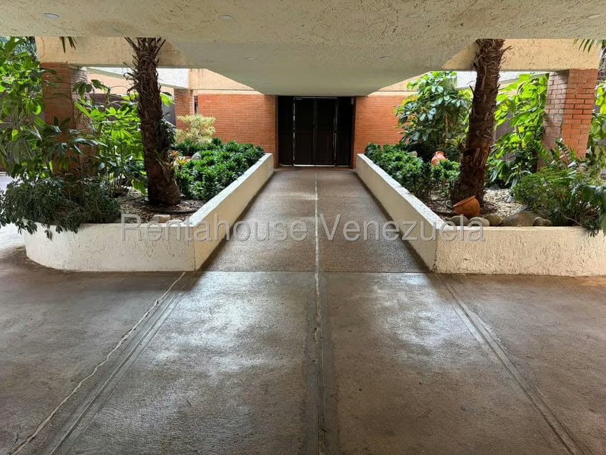 Apartamento (1 Nivel) en Venta en Santa Fe Norte, Distrito Metropolitano - 23