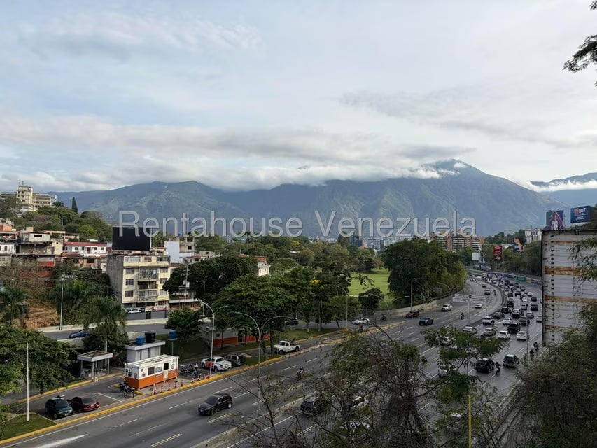 Apartamento (1 Nivel) en Venta en Santa Fe Norte, Distrito Metropolitano - 25