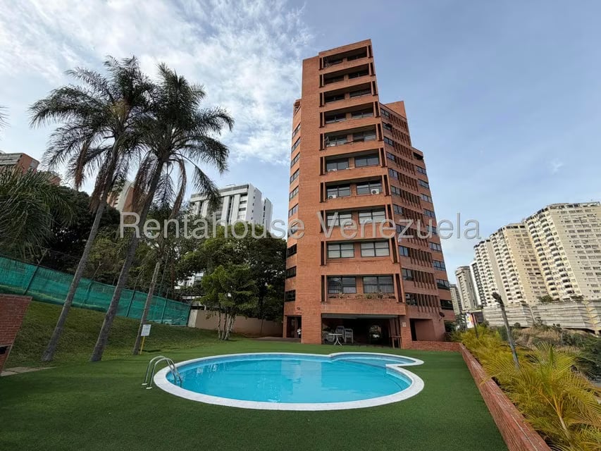 Apartamento (1 Nivel) en Venta en Santa Fe Norte, Distrito Metropolitano - 26