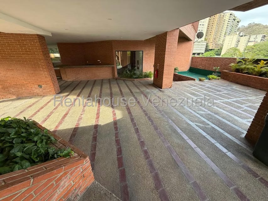 Apartamento (1 Nivel) en Venta en Santa Fe Norte, Distrito Metropolitano - 27