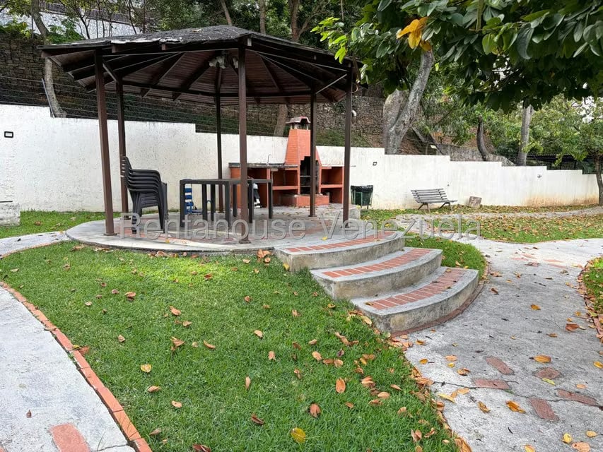 Apartamento (1 Nivel) en Venta en Santa Fe Norte, Distrito Metropolitano - 28