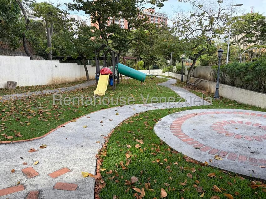Apartamento (1 Nivel) en Venta en Santa Fe Norte, Distrito Metropolitano - 29