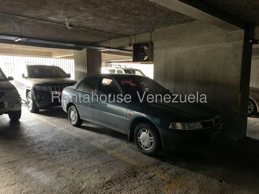 Apartamento (1 Nivel) en Venta en Santa Fe Norte, Distrito Metropolitano - 31