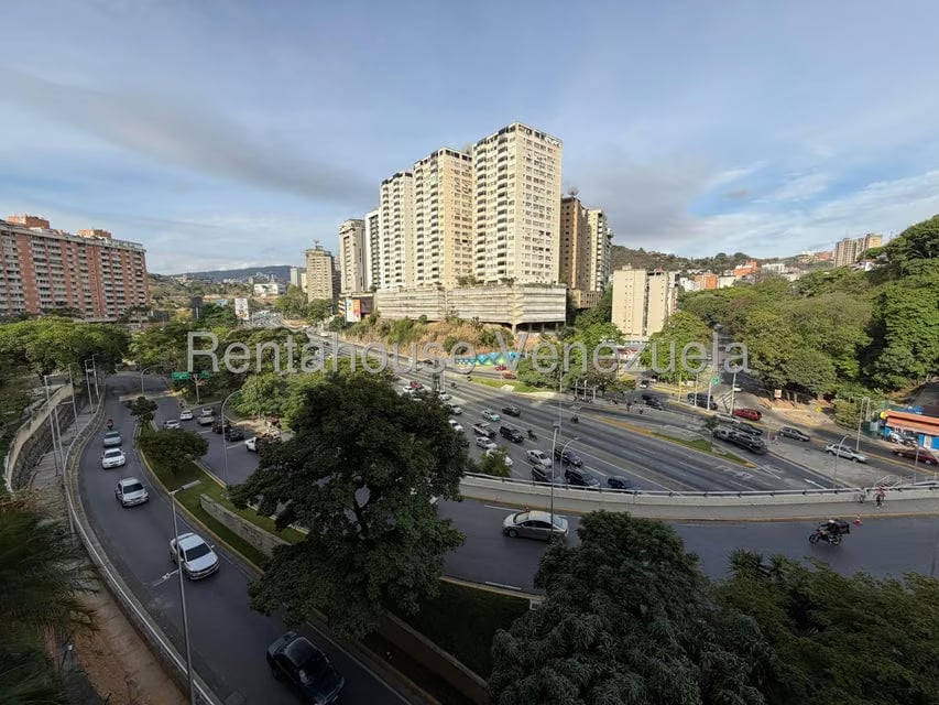 Apartamento (1 Nivel) en Venta en Santa Fe Norte, Distrito Metropolitano - 5