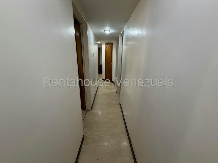 Apartamento (1 Nivel) en Venta en Santa Fe Norte, Distrito Metropolitano - 9
