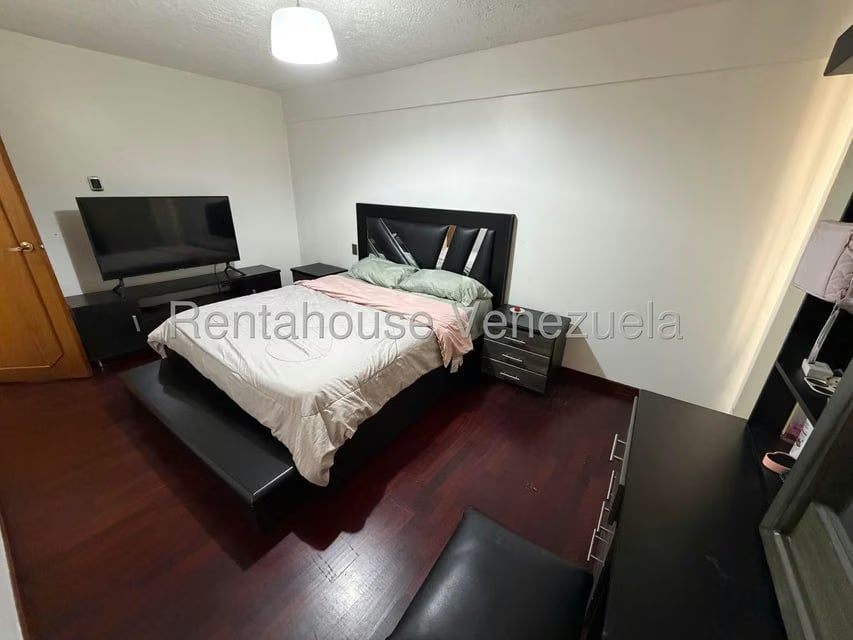 Apartamento (1 Nivel) en Venta en Santa Fe Norte, Distrito Metropolitano - 10