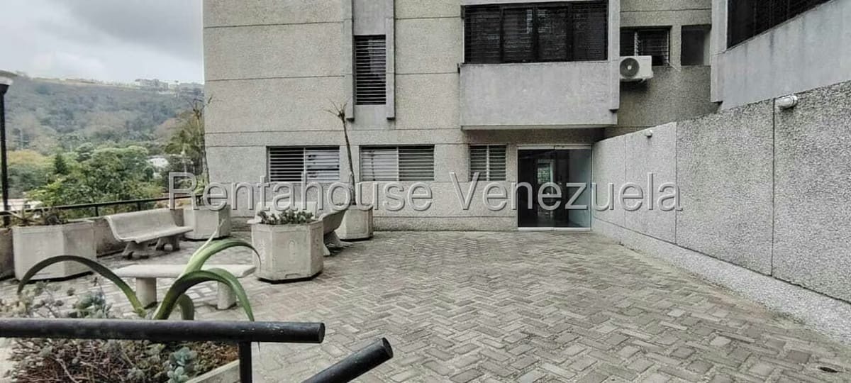 Apartamento (1 Nivel) en Alquiler en La Boyera, Distrito Metropolitano - 4