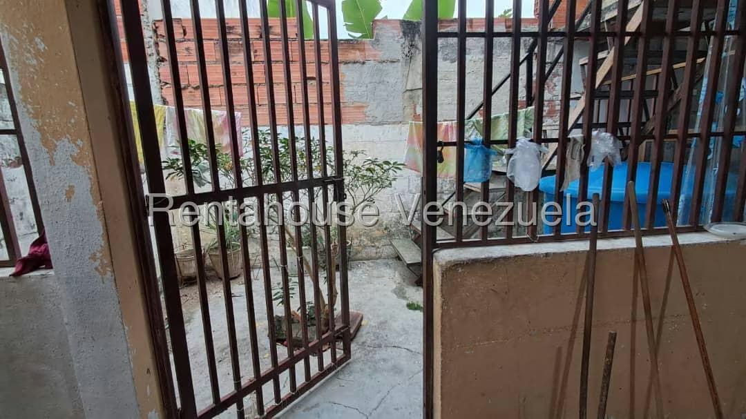 Casa (1 Nivel) en Venta en Plata III, Trujillo - 8